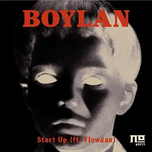 Pochette de Start Up de Flowdan