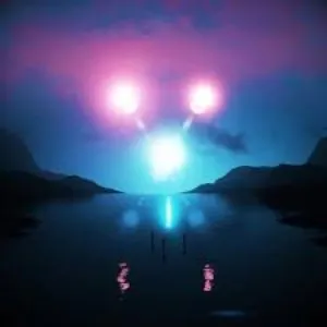 Pochette de Us In Motion de Łaszewo