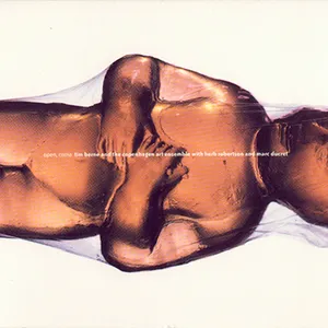 Pochette de Open, Coma de Tim Berne