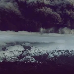 Pochette de Ash de Warmth