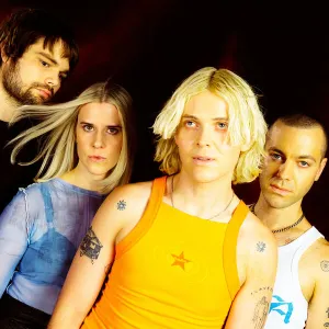 Pochette de Can't Get You Out Of My Head (Amazon Original) de Cub Sport