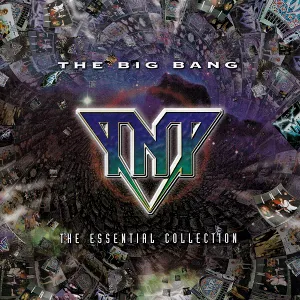 Pochette de The Big Bang: The Essential Collection de TNT