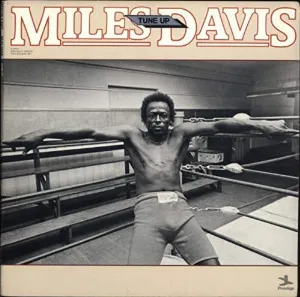 Pochette de Tune Up de Miles Davis