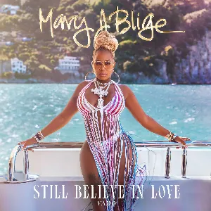 Pochette de Beautiful Life All Stars de A Boogie Wit da Hoodie - Mary J. Blige - Vado