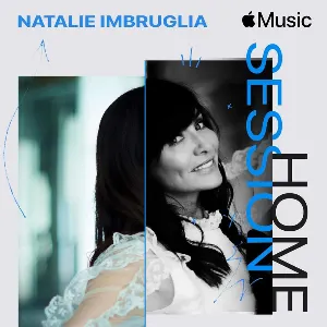 Pochette Apple Music Home Session: Natalie Imbruglia