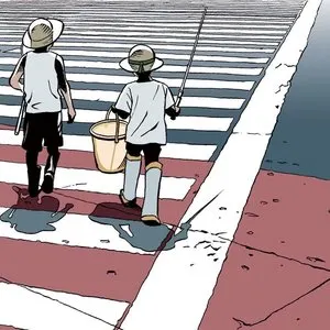 Pochette de 一瞬の夏 de Takuro Yoshida