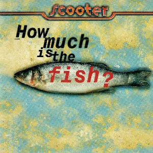 Pochette How Much Is the Fish?