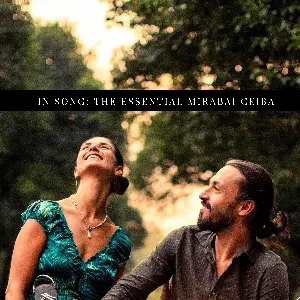 Pochette de In Song: The Essential Mirabai Ceiba de Mirabai Ceiba