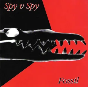 Pochette de Fossil de v.Spy v.Spy