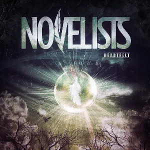Pochette de Heartfelt de Novelists