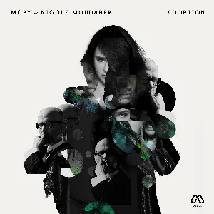 Pochette Adoption (Nicole Moudaber Remix)