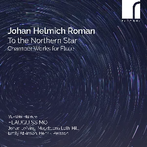 Pochette de To the Northern Star de Johan Helmich Roman