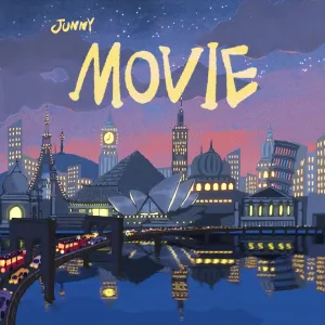 Pochette de MOVIE de JUNNY