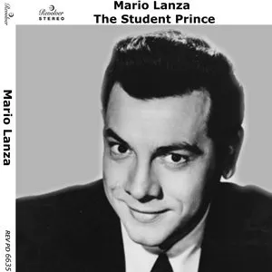 Pochette The Student Prince