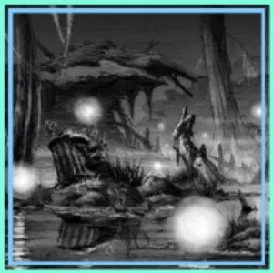 Pochette de Quest for Excalipur de Wisp