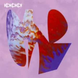 Pochette de Donne Moi de KOKOKO!