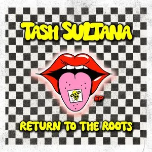 Pochette de Return to the Roots de Tash Sultana