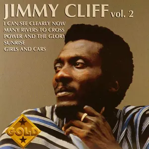 Pochette de Jimmy Cliff, vol. 2 de Jimmy Cliff