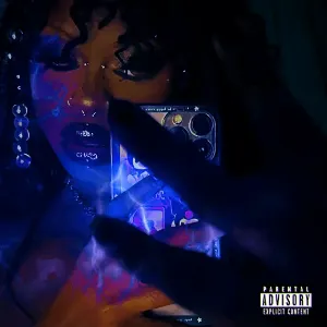 Pochette de Painkillers de Baby Storme