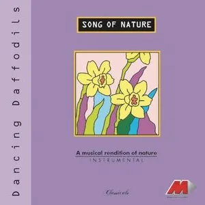 Pochette de Song Of Nature: Dancing Daffodils de Tarun Bhattacharya - Ronu Majumdar