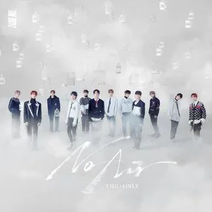 Pochette de THE ONLY de THE BOYZ