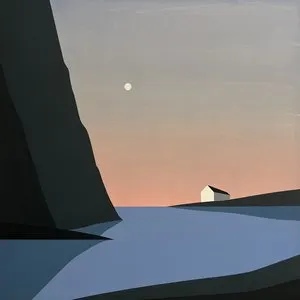 Pochette de Welcome Home de Alan Doyle