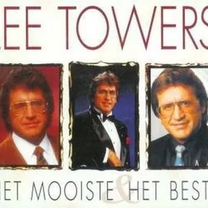 Pochette de Het mooiste & het beste de Lee Towers