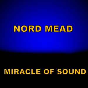 Pochette de Nord Mead de Miracle of Sound