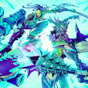 Pochette de Run It de Fortnite