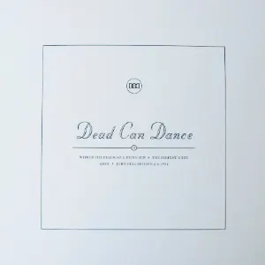 Pochette Dead Can Dance: II
