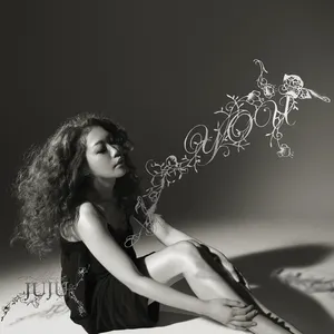 Pochette de YOU de JUJU