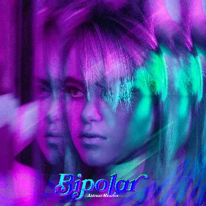 Pochette de Bipolar (Attom remix) de Kiiara