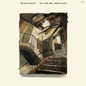 Pochette de The Genuine Articulate de The Alchemist