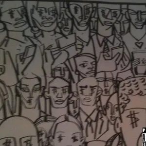 Pochette de karma.loops.prt2 de Knxwledge