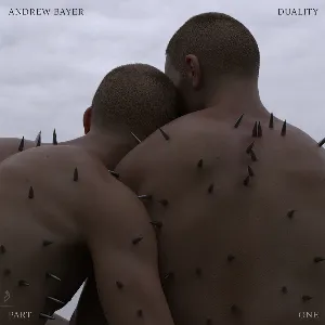 Pochette de Duality, Part One de Andrew Bayer