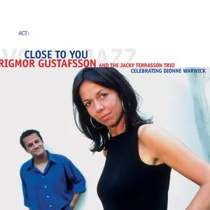 Pochette de Close to You de Rigmor Gustafsson