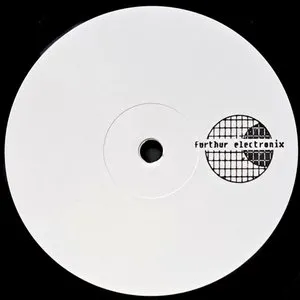 Pochette de Sequencers at Night de Rolando Simmons