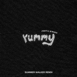 Pochette Yummy (Summer Walker remix)