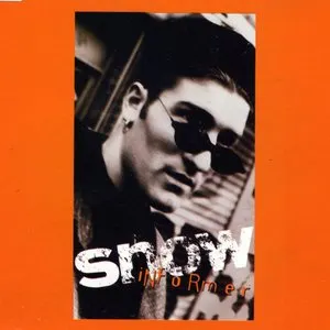 Pochette de Informer de Snow