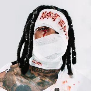 Pochette de Almost Healed de Lil Durk