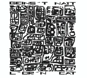 Pochette de L’Or’n Cät de Geins’t Naït