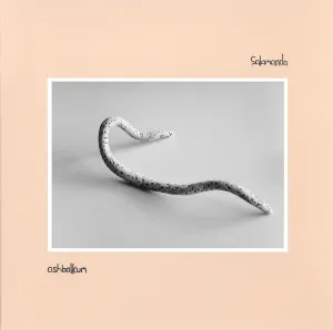 Pochette de ashbalkum de Salamanda