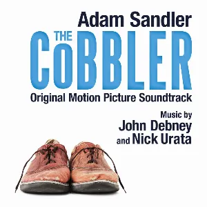 Pochette de The Cobbler de John Debney