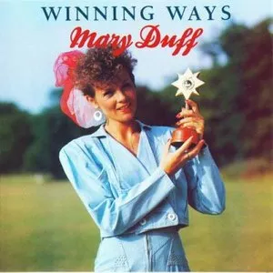 Pochette de Winning Ways de Mary Duff