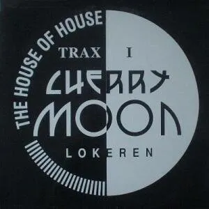 Pochette de Cherry Moon Trax I de Cherry Moon Trax