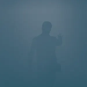 Pochette de Nuage de Sylvain Chauveau