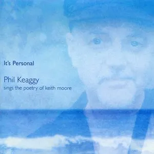 Pochette de It's Personal de Phil Keaggy