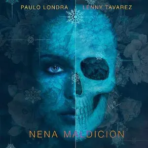 Pochette de Nena maldición de Lenny Tavárez