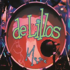 Pochette de Mere de deLillos