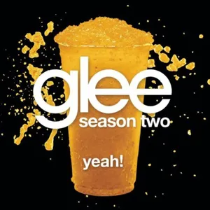 Pochette de Yeah! de Glee Cast